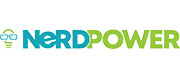Nerd Power Logo