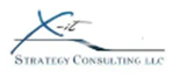 Strategy Consulting LLC Logo