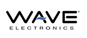 WAVE Electronics Logo