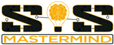 SIS Mastermind Logo