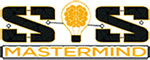 SIS Mastermind Small Logo
